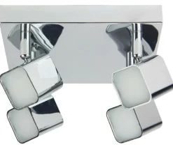 Sklep Kaja Lampa sufitowa z małymi reflektorkami 98-62062 FORMA | Kaja