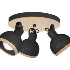 Best Sale Lampa sufitowa z regulowanym kątem świecenia MLP8659 z serii OVAL | Kaja Oświetl Żyrandole Nowoczesne