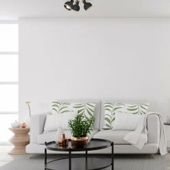 Best Sale Lampa sufitowa z regulowanym kątem świecenia MLP8659 z serii OVAL | Kaja Oświetl Żyrandole Nowoczesne