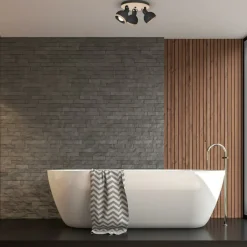 Best Sale Lampa sufitowa z regulowanym kątem świecenia MLP8659 z serii OVAL | Kaja Oświetl Żyrandole Nowoczesne