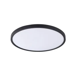 Sklep Kaja Lampa sufitowa ze zmienną barwą ⌀50cm WM-BP1108-M-BL CAMI | Kaja
