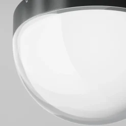 Sklep Kaja Lampa sufitowa zewnętrzna, LED 12W O438CL-L12GF3K z serii MON