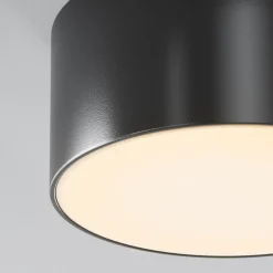 Sklep Kaja Lampa sufitowa, zewnętrzny plafon, IP65 O430CL-L15B3K z serii ZON IP
