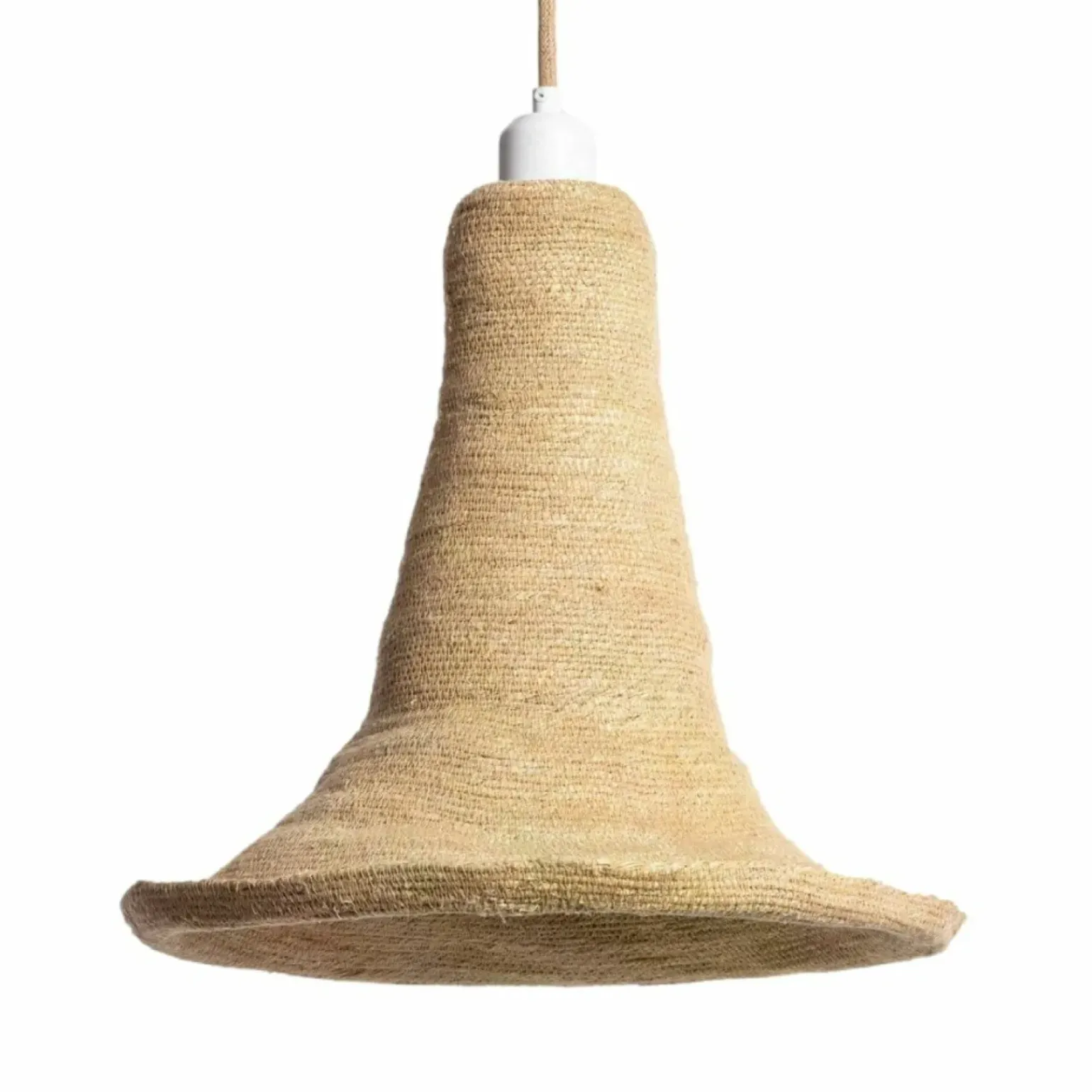 Sale Lampa w stylu naturalnym, do sypialni ABR-LW2-BH-E27 BOHO | Kaja Żyrandole Nowoczesne