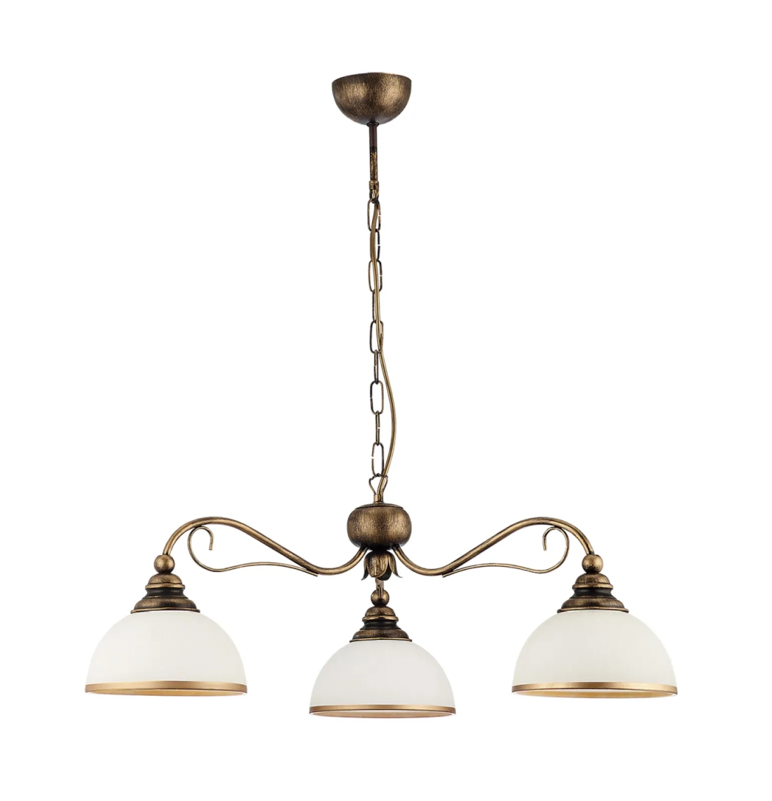 Sklep Kaja Lampa w stylu vintage, do sypialni JUP 1175 XSARA | Kaja Oświetlenie