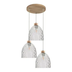 Hot Lampa wisząca 1450374 z serii AURA Żyrandole Nowoczesne