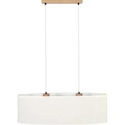 Discount Lampa wisząca 17910274 z serii BOHO Żyrandole Nowoczesne