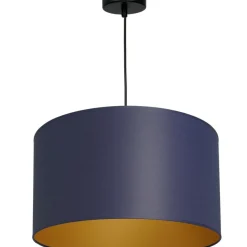 Best Sale Lampa wisząca, abażur o średnicy 40 cm LX 3568 z serii ARDEN | Kaja Żyrandole Nowoczesne