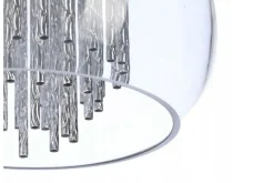 Best Sale Lampa wisząca AZ1000 - Rego 50 pendant/top - AZZARDO Żyrandole Nowoczesne