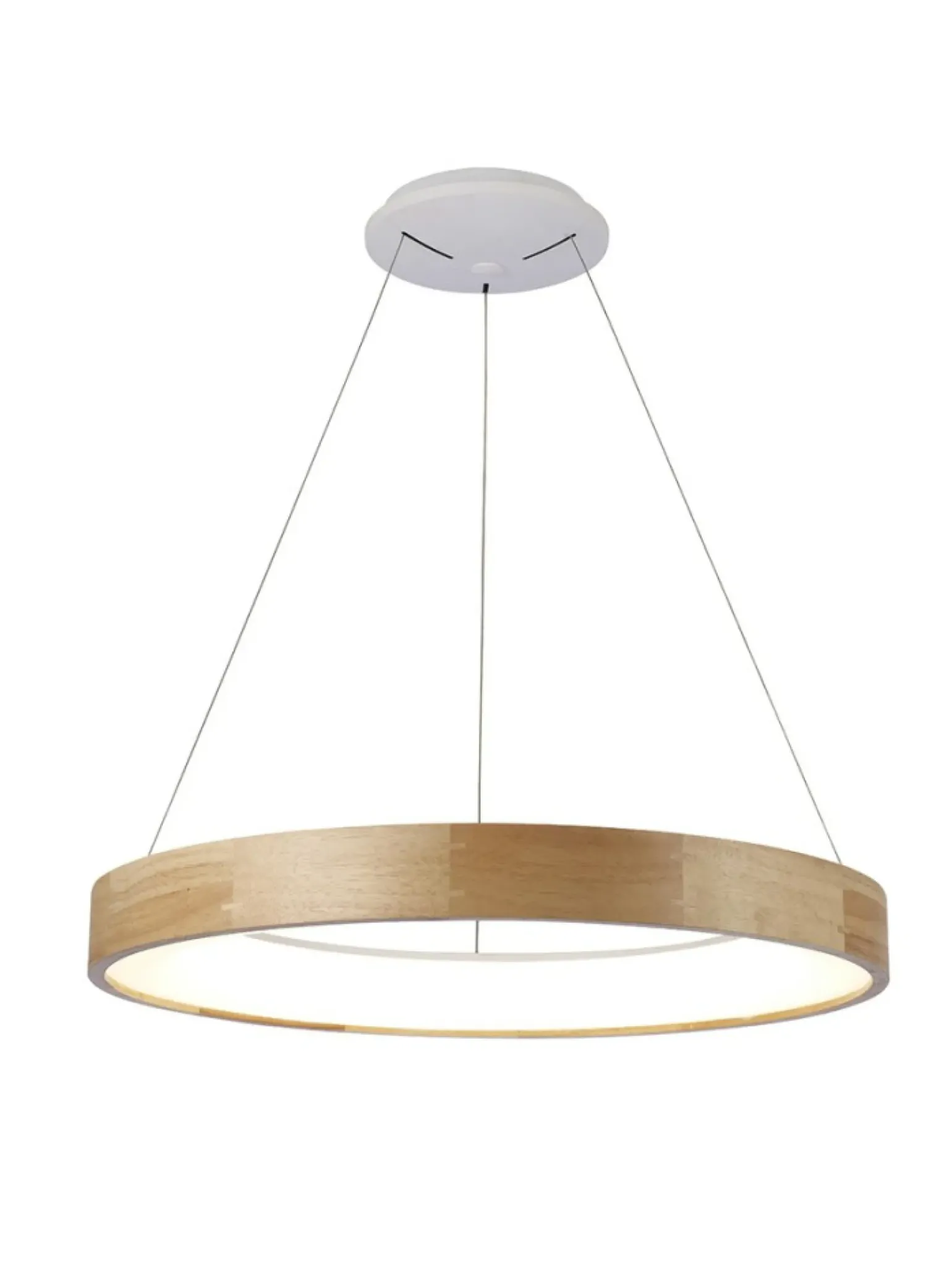 Online Lampa wisząca AZ2699 - Silvam 65 Pendant - AZZARDO Żyrandole Nowoczesne