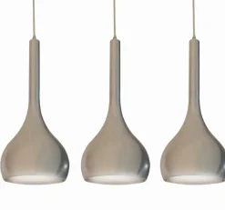 Online Lampa wisząca AZ1655 - Soul 3 (e) - AZZARDO Żyrandole Nowoczesne