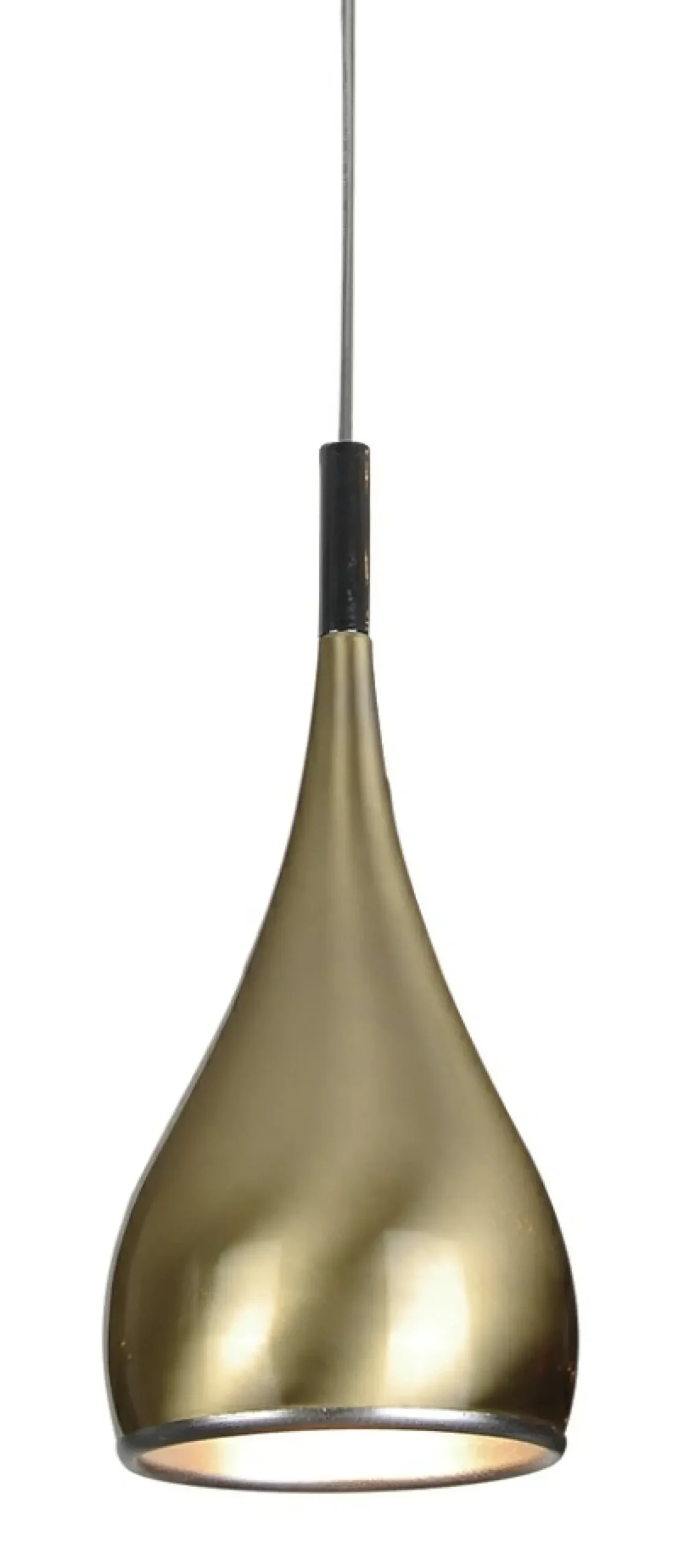 Cheap Lampa wisząca AZ0286 - Spell (france gold) - AZZARDO Żyrandole Nowoczesne