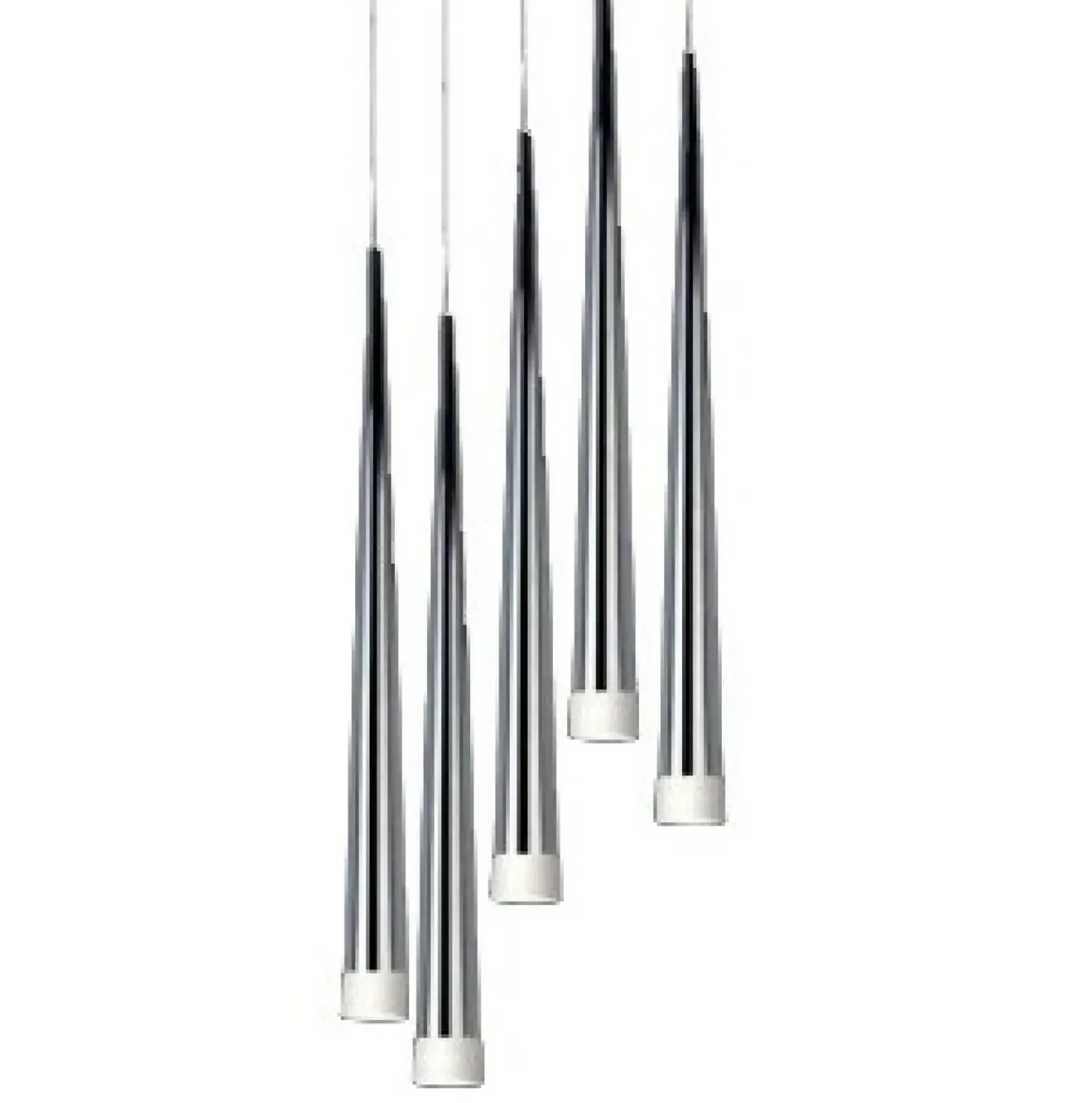 Cheap Lampa wisząca AZ0134 - Stylo 5 (e) - AZZARDO Żyrandole Nowoczesne