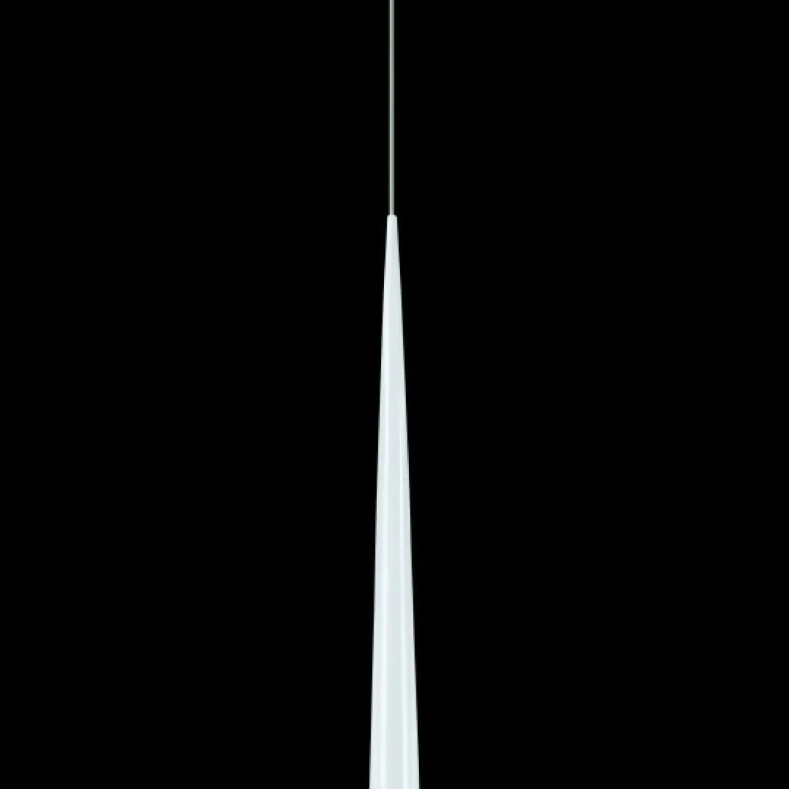 Best Sale Lampa wisząca AZ0206 - Stylo 1 (white) - AZZARDO Żyrandole Nowoczesne