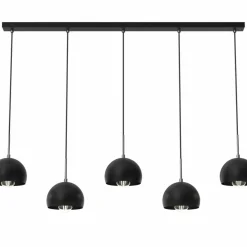 Cheap Lampa wisząca, kolor, na pięć żarówek LX 3741 z serii COOL Żyrandole Nowoczesne