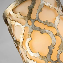 Cheap Lampa wisząca, dekoracyjna tuba GN-ARABELLA-MP z serii ARABELLA Żyrandole Nowoczesne