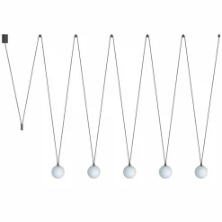 Best Sale Lampa wisząca do dowolnego rozmieszczenia 10355 SLING | Kaja Żyrandole Nowoczesne