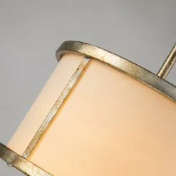 Sale Lampa wisząca do kuchni, antyczne złoto GN-LEMURIA-MP z serii LEMURIA Żyrandole Nowoczesne