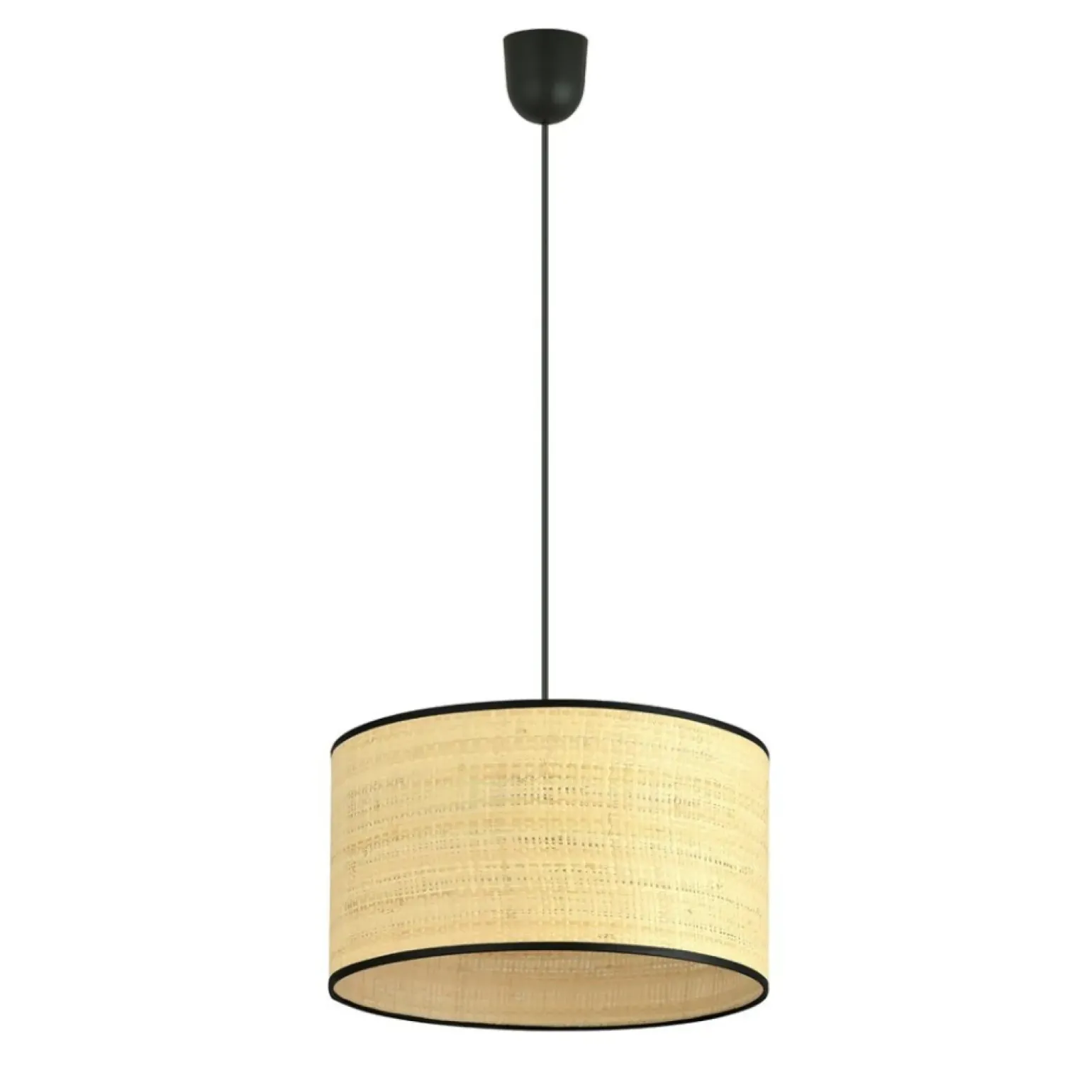 Best Sale Lampa wisząca do kuchni w stylu rustykalnym 1149/1 ASTON | Kaja Żyrandole Nowoczesne