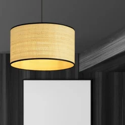 Best Sale Lampa wisząca do kuchni w stylu rustykalnym 1149/1 ASTON | Kaja Żyrandole Nowoczesne