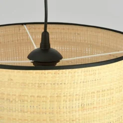 Best Sale Lampa wisząca do kuchni w stylu rustykalnym 1149/1 ASTON | Kaja Żyrandole Nowoczesne