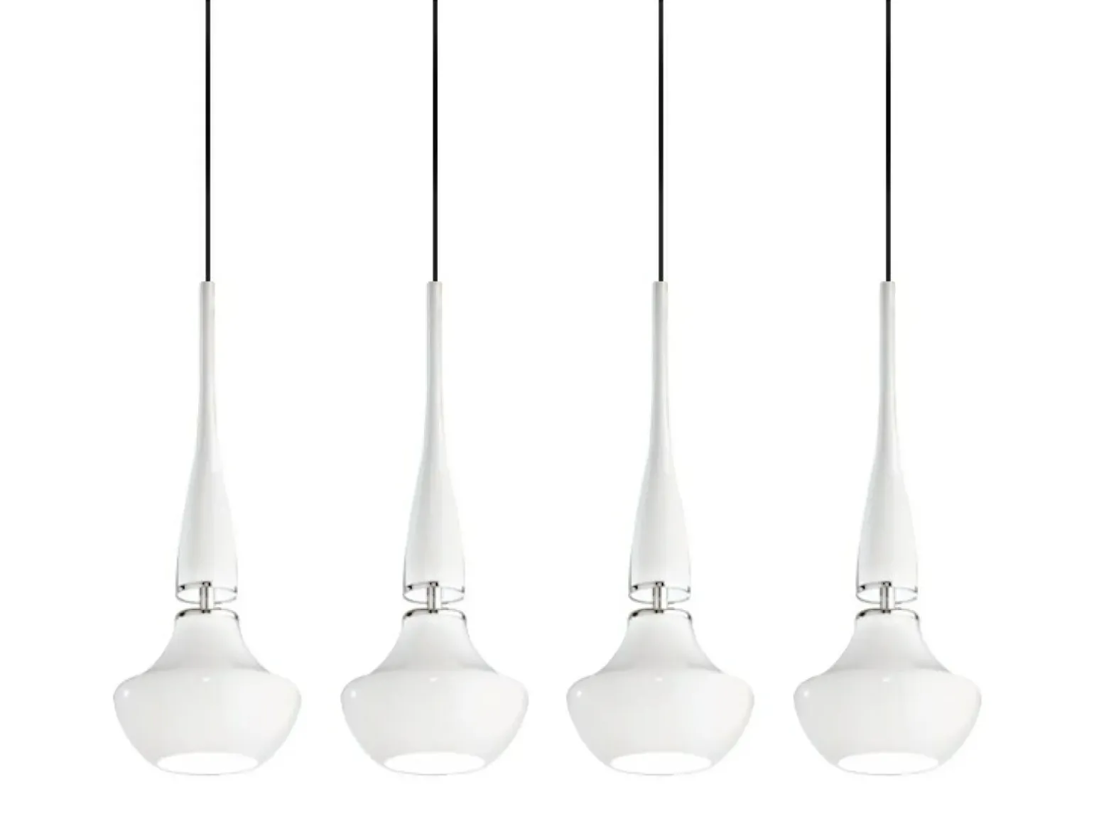 Store Lampa wisząca do oświetlenia stołu w jadalni AZ0884 TASOS | Kaja Żyrandole Nowoczesne