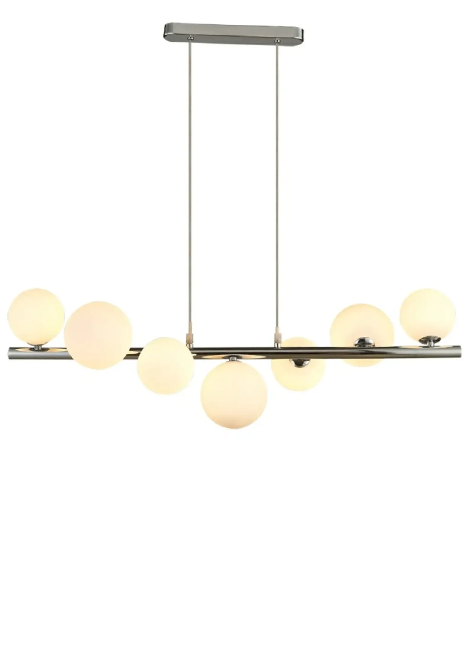 Cheap Lampa wisząca do oświetlenia stołu w jadalni AZ2102 SYBILLA | Kaja Żyrandole Nowoczesne