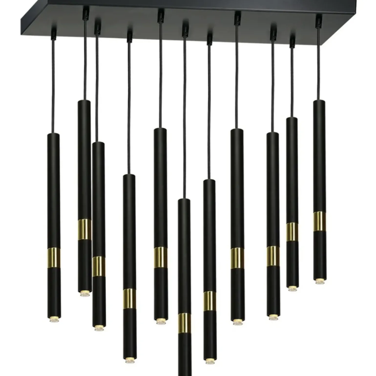 Store Lampa wisząca idealna do jadalni lub salonu MLP6386 z serii MONZA | Kaja Oświetl Żyrandole Nowoczesne