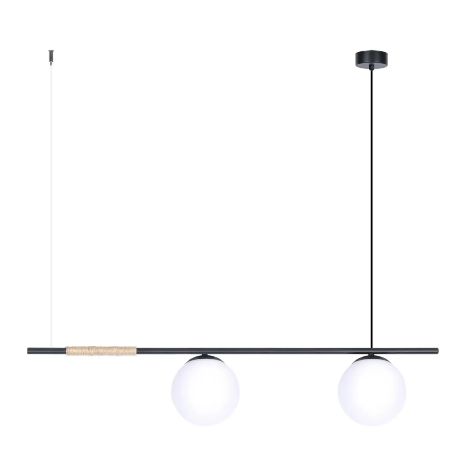 Best Sale Lampa wisząca idealna nad stół w jadalni K-4951 | Kaja Oświetlenie Żyrandole Nowoczesne