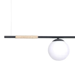 Best Sale Lampa wisząca idealna nad stół w jadalni K-4951 | Kaja Oświetlenie Żyrandole Nowoczesne