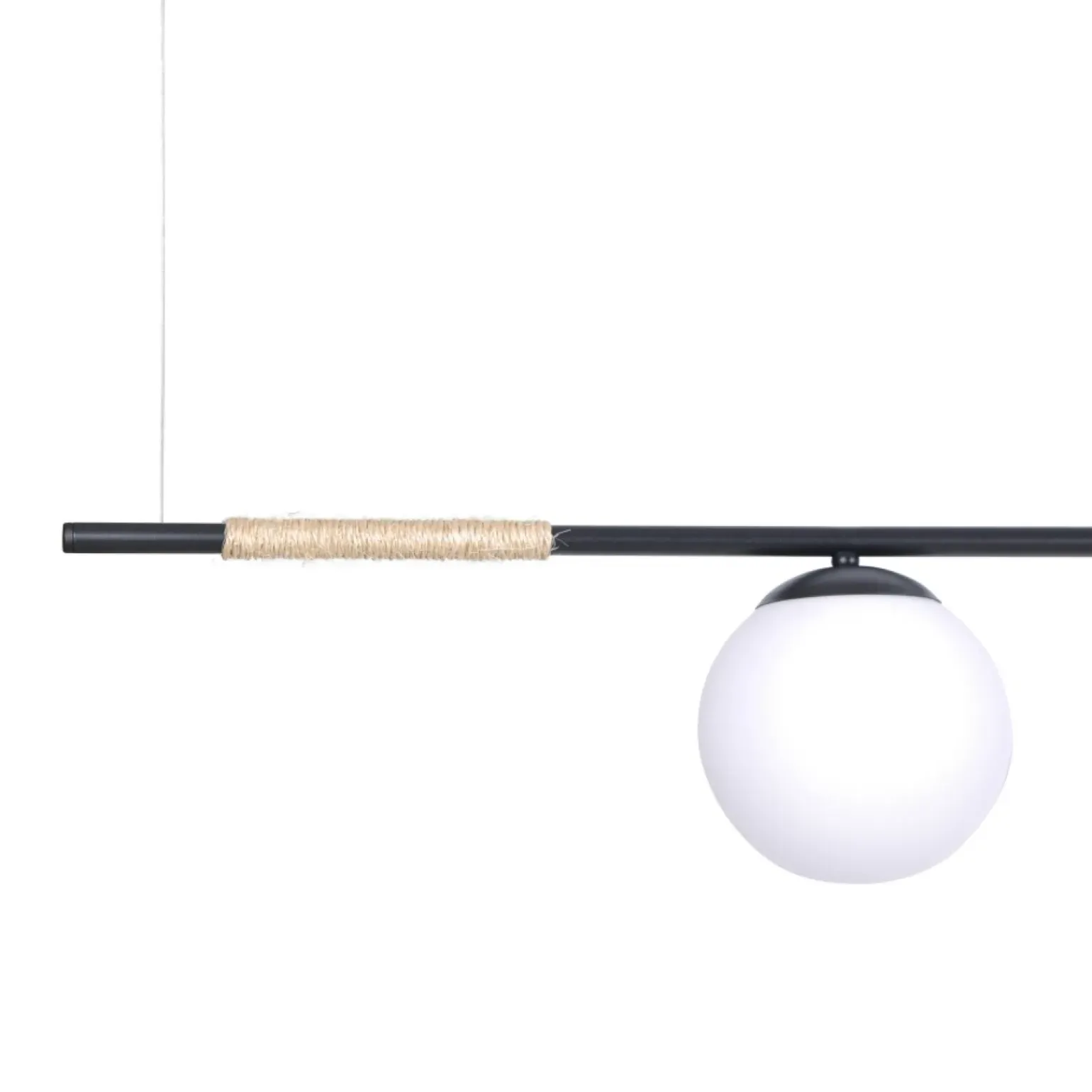 Best Sale Lampa wisząca idealna nad stół w jadalni K-4951 | Kaja Oświetlenie Żyrandole Nowoczesne