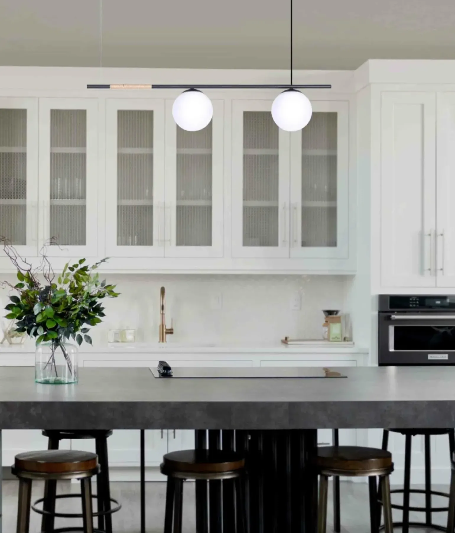 Best Sale Lampa wisząca idealna nad stół w jadalni K-4951 | Kaja Oświetlenie Żyrandole Nowoczesne