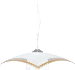 Sklep Kaja Lampa wisząca K-1520 ZK5-90 owa z serii VETRO | Kaja Oświetlenie