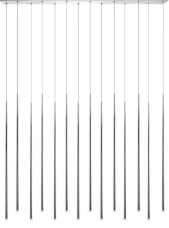 Sale Lampa wisząca LED do jadalni nad stół AZ3426 LOUISE | Kaja Oświetlenie Żyrandole Nowoczesne