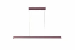 Hot Lampa wisząca LED do świetlenia stołu AZ5107 OLIVIER | Kaja Żyrandole Nowoczesne