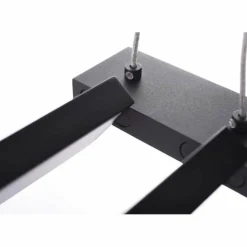 Outlet Lampa wisząca LED, obrotowe listwy 150cm 4000K AZ5428 FLASH | Kaja Żyrandole Nowoczesne