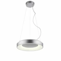 Best Lampa wisząca LED ze zmienną barwą światła 17075-21 KETO ANIKA | Kaja Żyrandole Nowoczesne