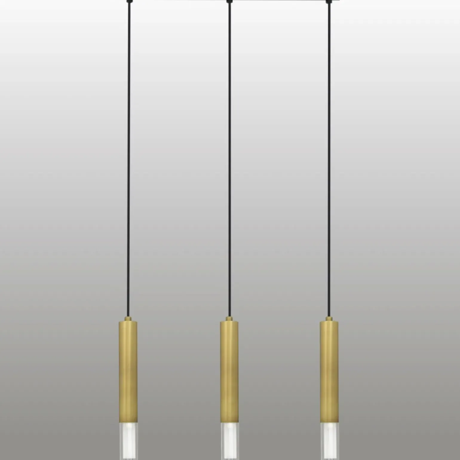 Best Lampa wisząca LUMEN 3523 z serii Kuga - LUMEN LIGHT Żyrandole Nowoczesne