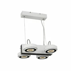 Store Lampa wisząca ML3840 z serii TECHNO | Kaja Oświetlenie Żyrandole Nowoczesne