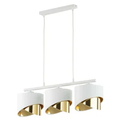 Best Sale Lampa wisząca modern glamour nad stół w jadalni TK 4821 z serii GRANT Żyrandole Nowoczesne