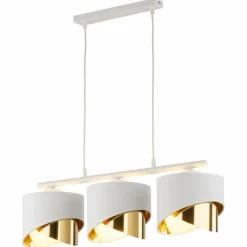 Best Sale Lampa wisząca modern glamour nad stół w jadalni TK 4821 z serii GRANT Żyrandole Nowoczesne