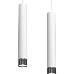 Cheap Lampa wisząca na 3 żarówki, regulowana wysokość MLP6228 z serii DANI | Kaja Oświ Żyrandole Nowoczesne