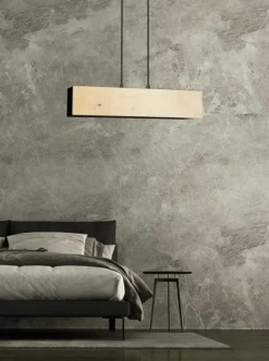 Flash Sale Lampa wisząca na dwie żarówki z dużym gwintem 610/2 | Kaja Oświetlenie Żyrandole Nowoczesne