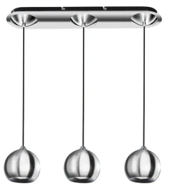 Cheap Lampa wisząca na listwie, kuliste zwisy AZ0637 GULIA E | Kaja Żyrandole Nowoczesne