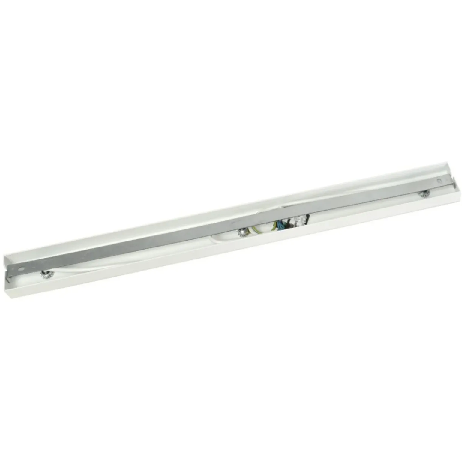 Fashion Lampa wisząca na listwie, na żarówki GU10 MLP6276 z serii VIDAR | Kaja Oświetlen Żyrandole Nowoczesne