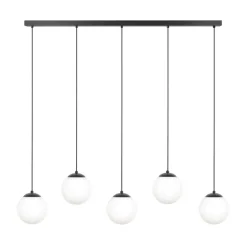 Hot Lampa wisząca na listwie regulacja wysokości K-4747 | Kaja Oświetlenie Żyrandole Nowoczesne