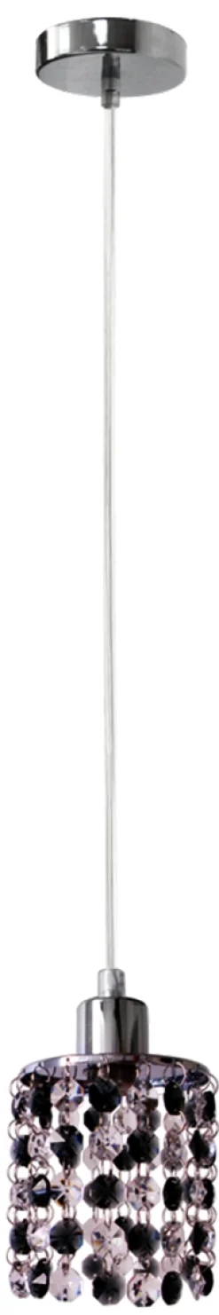 Sklep Kaja Lampa wisząca na regulowanym zwisie 31-36233 ROYAL | Kaja Oświetlenie