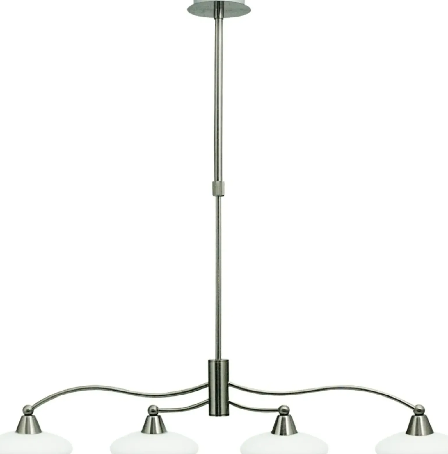 Sale Lampa wisząca na sztywnym zwisie 34-05994 ELISA | Kaja Oświetlenie Żyrandole Nowoczesne