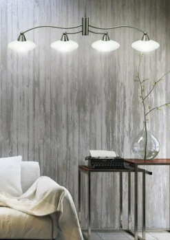 Sale Lampa wisząca na sztywnym zwisie 34-05994 ELISA | Kaja Oświetlenie Żyrandole Nowoczesne