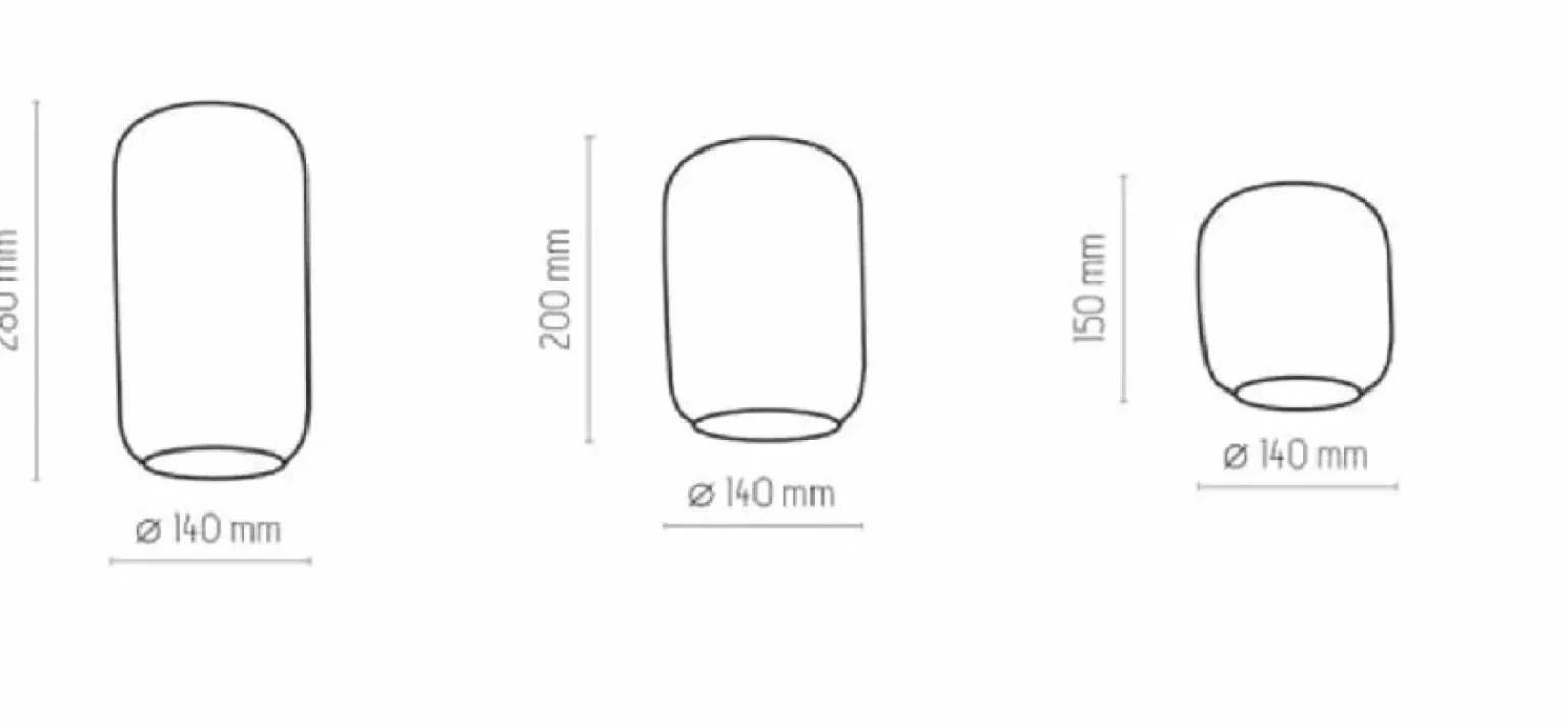 New Lampa wisząca nad stół w salonie TK 3176 MARCO BROWN | Kaja Żyrandole Nowoczesne